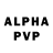Alpha PVP Crystall Sinclaire Devillain